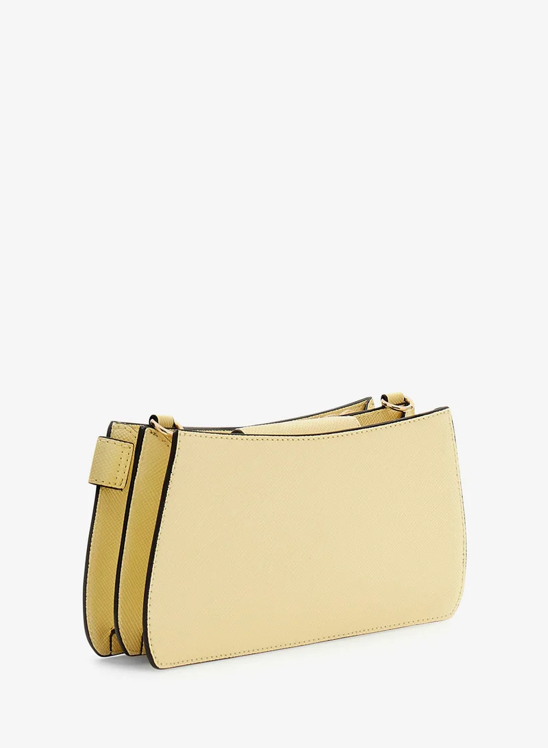 GUESS Serenova Mini Crossbody Bag